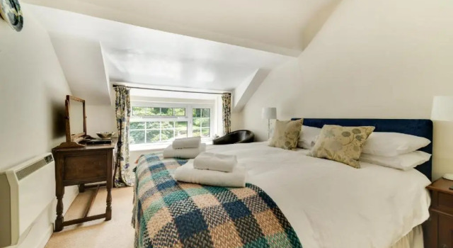 Номер Standard Sygun Fawr Country House