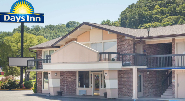 Days Inn Paintsville, Rezerwuj Mini-hotel Paintsville Kentucky