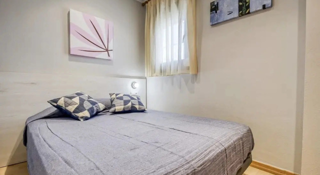 Centrally Heated Apt. in Roses, Забронировать Апартаменты/квартира Росас Cap de Creus Nature Reserve