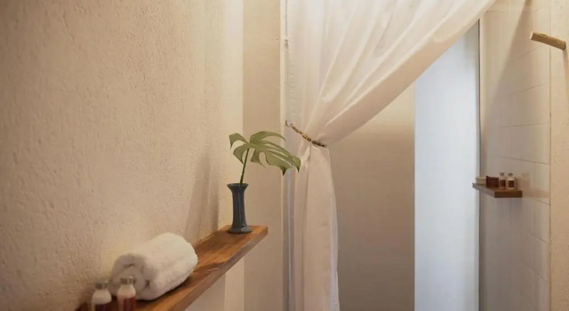 Двухместный номер Standard с видом на сад Casa Mar Paraty