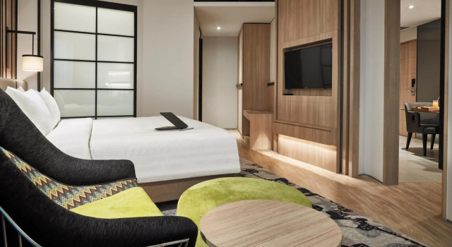 Novotel Karawang, Book Hotel Karawang West Java