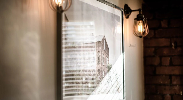 Home At The Mill 6, Забронировать Отель Отели в центре Стокпорт, в центре
