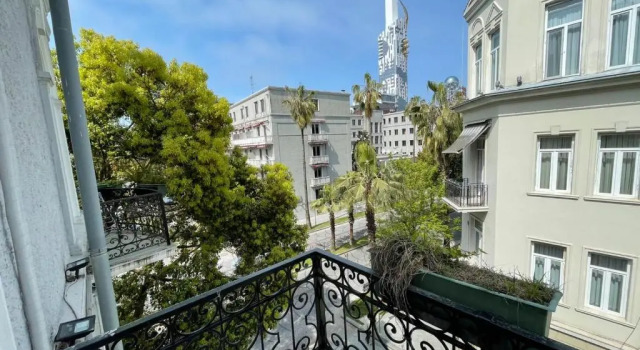 Центр города Батуми Apartment Rustaveli 13, Book Apartment Batumi 