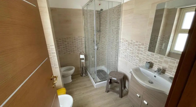 Deluxe chambre B&B Wind Resort
