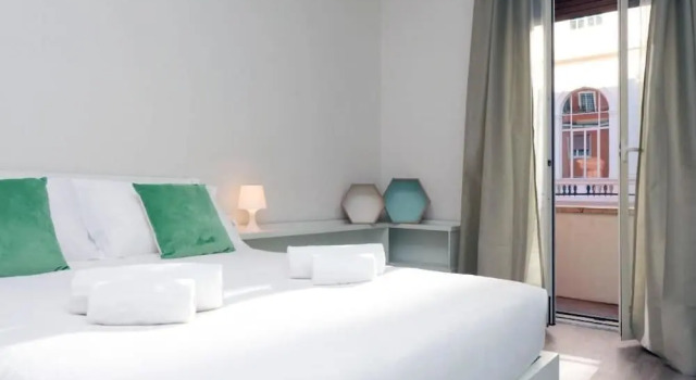 Galilei Apartment