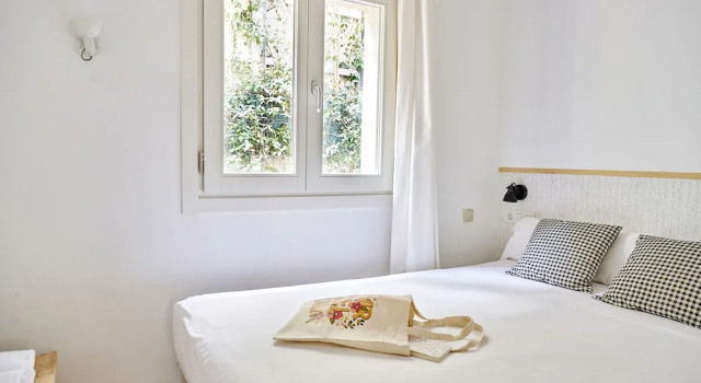 Апартаменты Superior Eco Boutique Hostal Grau