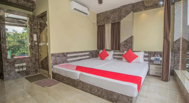 Highway Inn by OYO Rooms, Prenota Hotel Siliguri West Bengal