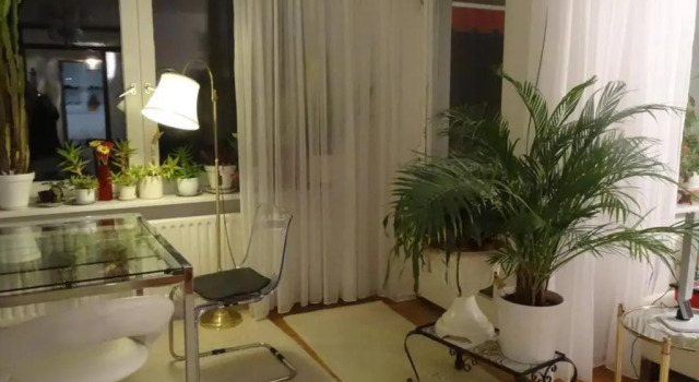 Апартаменты Schöne, ruhige Wohnung in Berlin-Steglitz