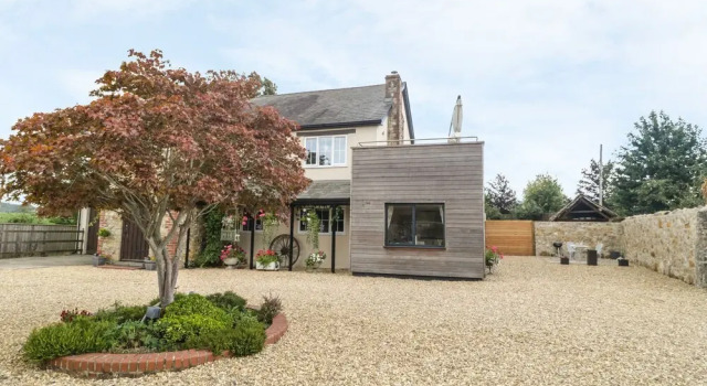 Cherry Tree Lodge, Забронировать Отель Эксминстер Jurassic Coast