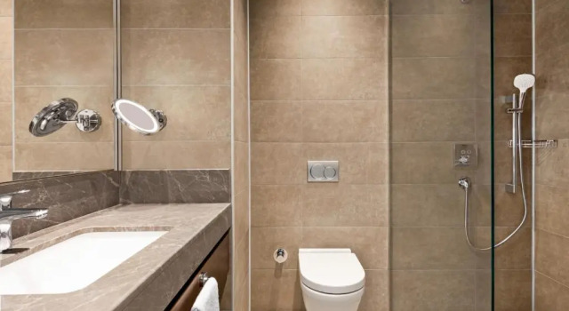 Семейный номер Standard Ramada by Wyndham Rize Findikli