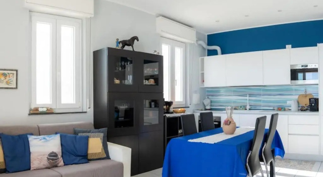 La CASA sul MARE, Book Apartment Hotels in Sicily with Parking, Parking