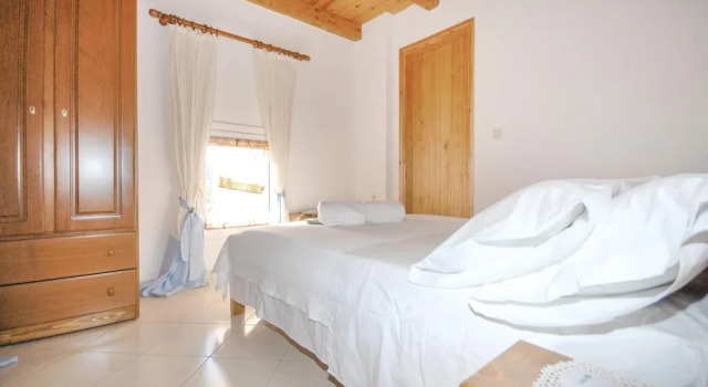 Beautiful home in Malaxa, Chania with 2 Bedrooms, WiFi and Private swimming pool