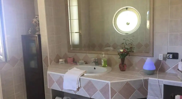 Villa Isabella Enna, Book Villa Cottages in Pergusa, Cottage