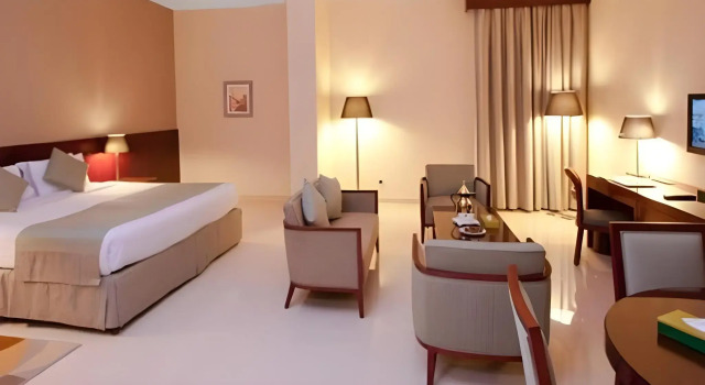 Makarim Mina Hotel, Rezerwuj Hotel Tanie hotele w Makkah