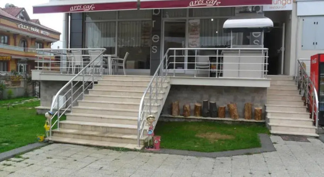 Eftalya Hotel