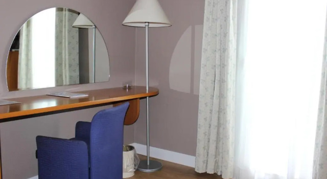 Полулюкс Vittoria Parc Hotel