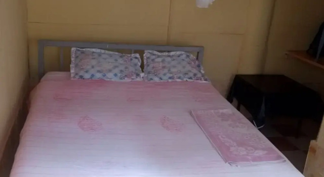 Номер Standard Telaviv Lodge