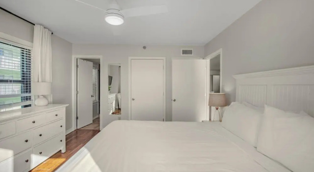 Harbour Place 413, Prenota Appartamento Hotel a Alabama con piscina, Piscina