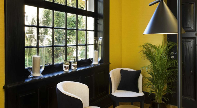 Boutique Hôtel des XV