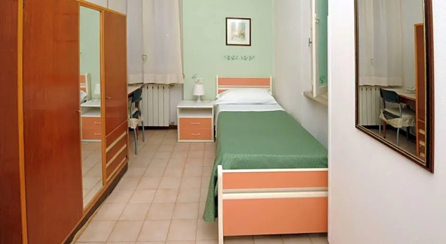 Номер Classic Hotel Marina