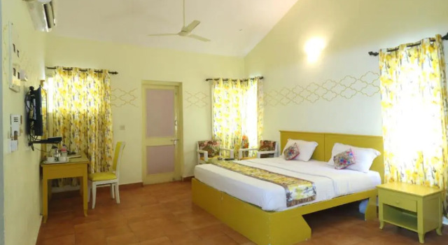 Номер Standard Ondas Do Mar Beach Resort Phase 2