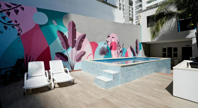 Hotel BellaMar Beach