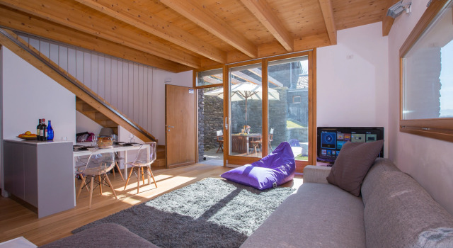 Riva Bellano Camelia 1, Book Apartment Hotels in Como with a Pool, Swimming Pool