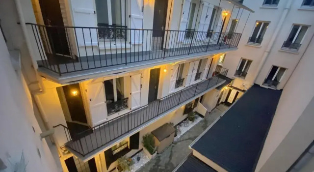 Hôtel Aviatic
