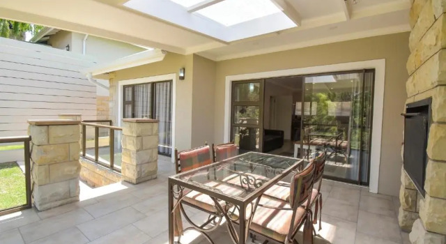 Апартаменты Willow Rest Villas