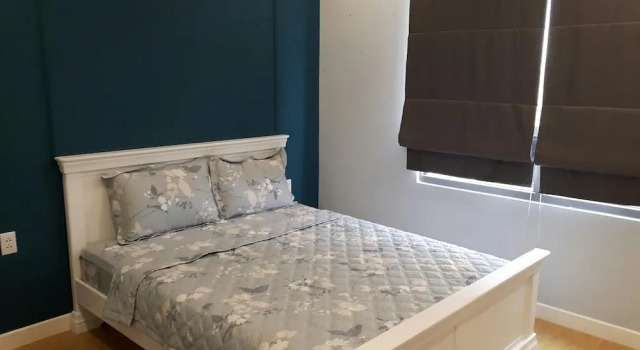 Beautiful Apartment at Masteri Thao Dien