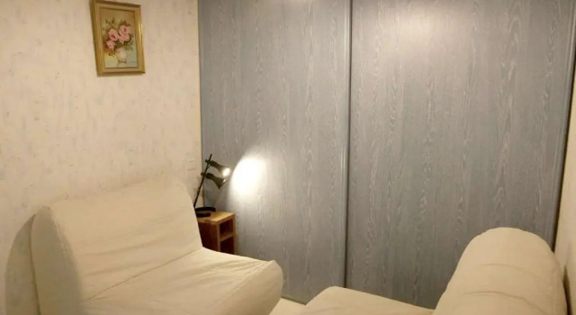 Appartement Annecy, 4 pièces, 6 personnes - FR-1-432-7, 预订 公寓 塔卢瓦尔 阿讷西湖