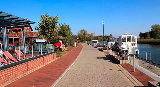 Fischerhaus Plau am See, Забронировать Отель Плау-ам-Зе Plauer See