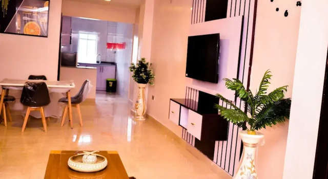 Апартаменты Comfort Danag Apartments