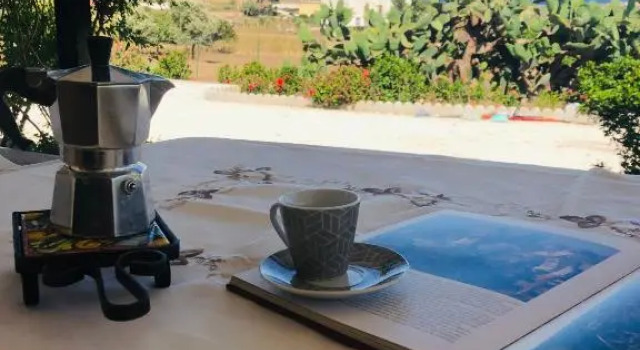 Апартаменты casa vacanze il pozzo