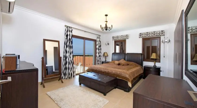Amani Villa