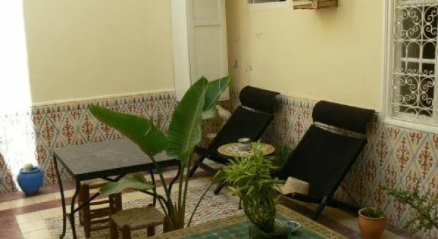 Dar Elbreija, Prenota Hotel El Jadida 