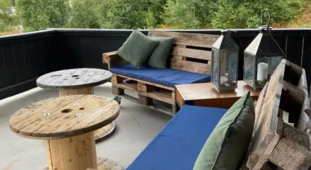 Storehorn Apartments, Book Apartment Apartments in Buskerud, Apartment
