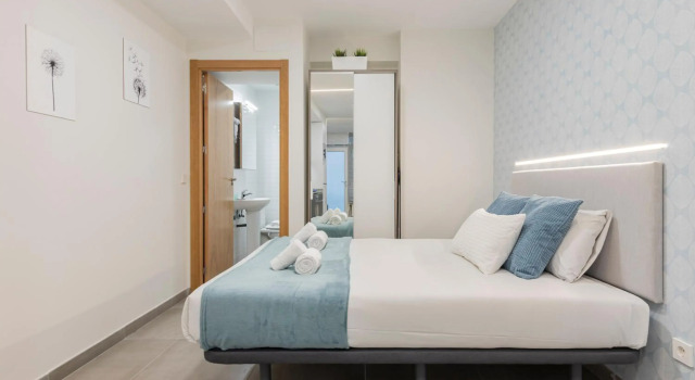 Apartamento Turístico ANR 1 - B