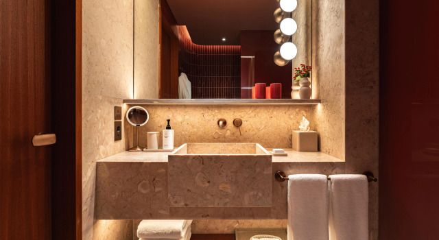 Двухместный номер Deluxe Andaz Lisbon, By Hyatt
