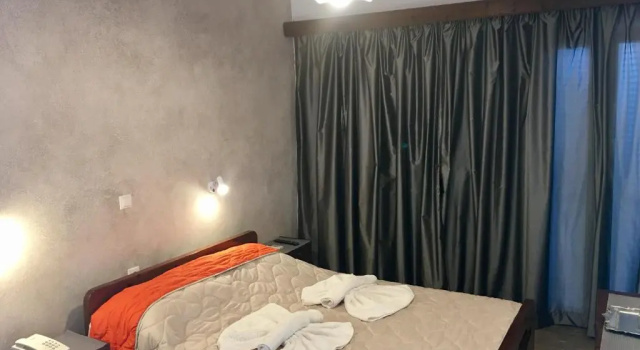 Двухместный номер Standard Hotel Lodos