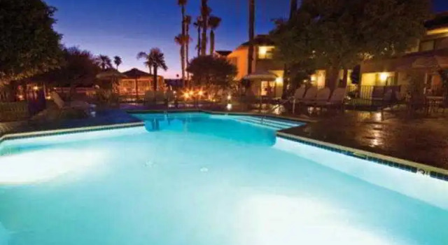 Shilo Inn Suites