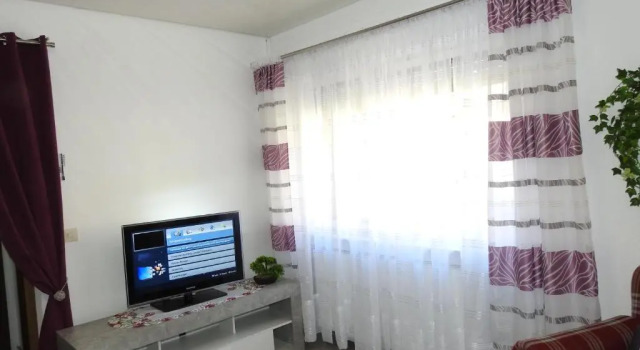 Апартаменты Haus Schauinsland