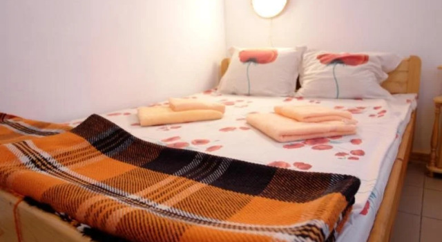 Alen Mak, Buchen Sie Hotel Govedartsi Rilagebirge