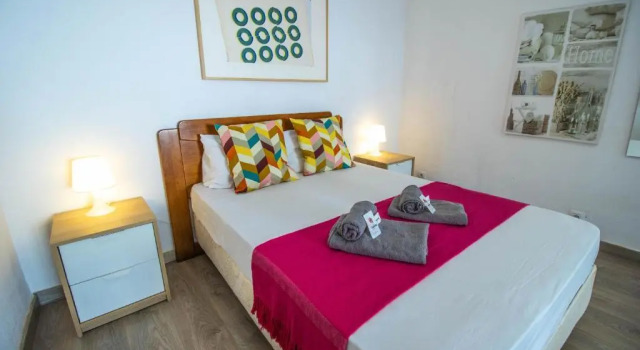 Студия Vilamoura Eden Villa With Pool by Homing