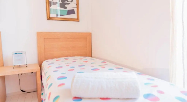 Номер Standard Casa Barone