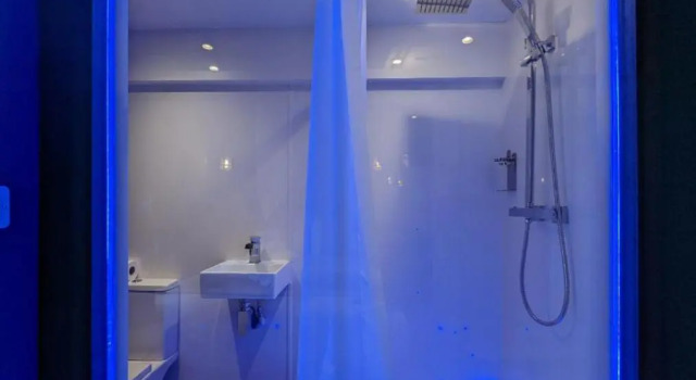 Двухместный номер Standard с видом на улицу Briggate Hotel