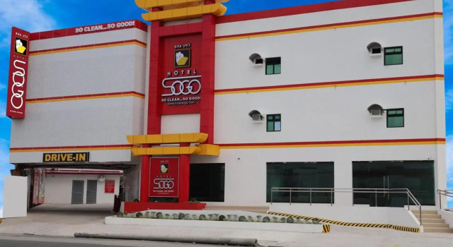 Hotel Sogo General Trias