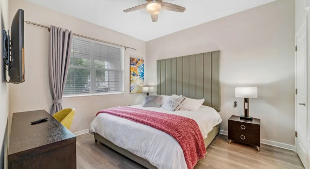 Entire 2BR in Vista Cay Near Disneyworld