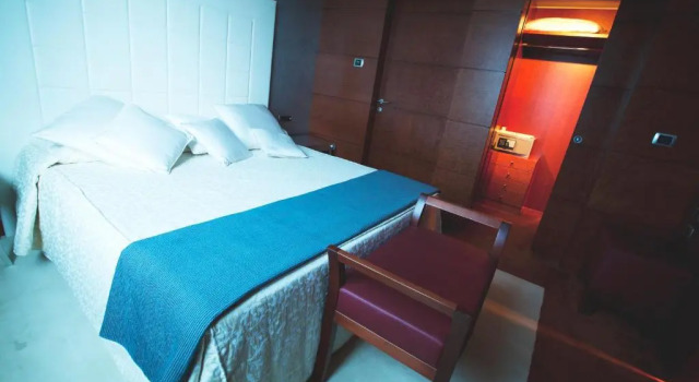 Люкс Papillo Hotels & Resorts Roma