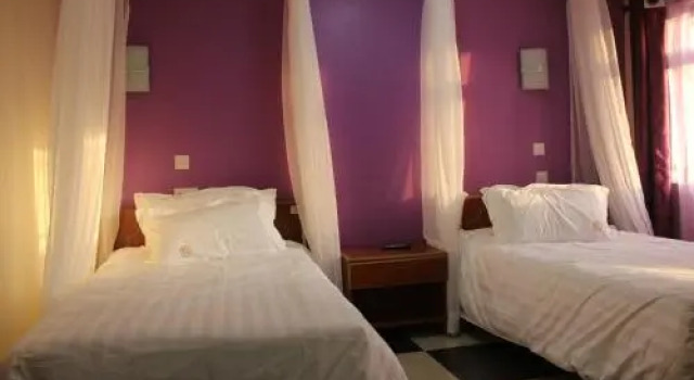 Scorpios Den Inn, Prenota Hotel Nairobi CBD Nairobi